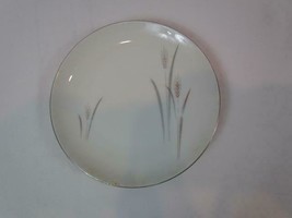 Fine China of Japan Platinum Wheat Bread &amp; Butter Plate 6 3/8&quot; - £4.54 GBP