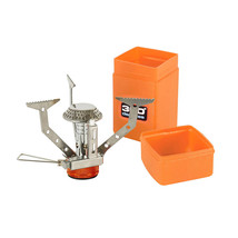 360 Degrees Furno Stove with Igniter - £41.67 GBP