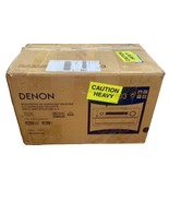 New Box Denon AVR-5803 Audio Video Surround Receiver Made Japan - £1,592.85 GBP