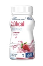 Aymes 2.0Kcal Drink Strawberry 24 x 200ml - €81,26 Aymes 2.0Kcal Drink Strawberry 24 x 200ml - €81,26 EUR