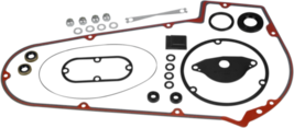 James 60540-70-K 8 Hole Primary Gasket Cover Kit - $75.95