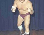 OLE ANDERSON 8X10 PHOTO WRESTLING PICTURE AWA WCW NWA - $4.94