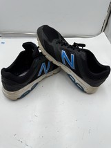 New Balance Mens Size 13 Running Shoe Black Blue M460CV2 Sneakers - $647.14 MXN