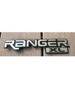 Ford Ranger XL “Emblem” Logo - £5.34 GBP