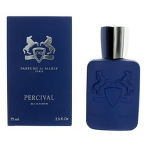 Parfums de Marly Percival by Parfums de Marly, 2.5 oz Eau De Parfum Spray for M - £157.24 GBP