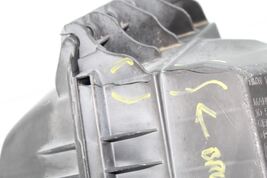 Air Cleaner Filter Box (damaged) Fits 12-16 BMW 528i 22229 image 8
