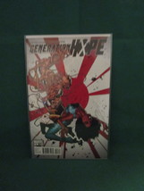 2011 Marvel - Generation Hope  #3 - 7.0 - $1.35