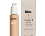 hims Vitamin C Serum - Vitamin C, Hyaluronic Acid, &amp; Orange Peel Extract... - $13.85