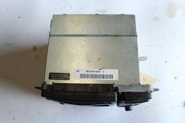 2002-2006 MERCEDES BENZ W220 S430 NAVIGATION COMMAND HEAD UNIT K3530 image 2