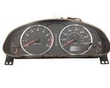 Speedometer Cluster Blacked Out Panel MPH Fits 06-07 MAZDA 6 296725 - £52.56 GBP