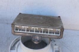 03-04 Honda Accord 2.4L AT ECU ECM Control Module W/ Immo & Key 37820-RAA-A54 image 4