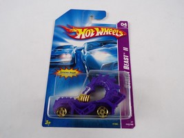 Van / Sports Car / Hot Wheels Mattel Street Beast #K7583 #H31 - £11.00 GBP