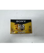 Sony Hi8 Metal Particle P6120HMPR Hi8 Video Tape - €6,74 EUR