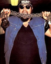 One Man Gang 8X10 Photo Wrestling Picture Wwf Wcw - £3.86 GBP