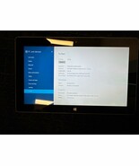 Microsoft Surface RT 32GB - Original Windows 8 Tablet Only - $17.82