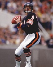 Jim Mc Mahon 8X10 Photo Chicago Bears Football Picture Nfl - £3.82 GBP