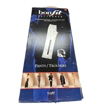 Bonfit patterner for pants/trousers hundreds of styles with this SKU 2496 - £19.25 GBP