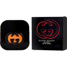 Gucci Guilty Black By Gucci Edt Spray 1 Oz - £65.20 GBP