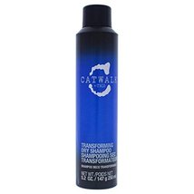 Tigi catwalk transforming dry shampoo 52 oz 186455 thumb200