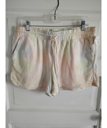 New w/tags Maurices Pastel Shorts with Relaxed Fit and Elastic Waistband - $12.00