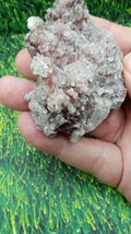 Gray Halite / Calcite Specimen - Baha CA ~ - $31.67