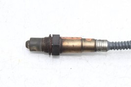 11-18 BMW X5 E70 F15 3.0L OXYGEN O2 SENSOR 7596908 E5589 image 9
