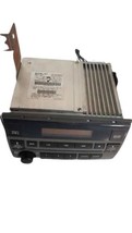 Audio Equipment Radio Receiver Am-fm-stereo-single CD Fits 05-06 ALTIMA 283750 - £41.58 GBP