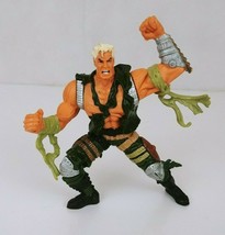 1995 Hasbro GI Joe Extreme LT Stone Action Figure  - $3.87