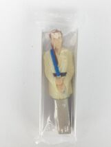 2013 Star Wars Figure Pen OBI-WAN General Mills Cereal Box Toy Jedi Cake... - $7.99
