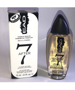 EAD AFTER 7 Perfume Spray for Women 2.5 oz 75ml Eau De Toilette New-SHIP... - €25,51 EUR