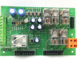 Delchi Carrier 0170307H23 Control Circuit Board used #P989A - $120.62