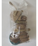 Prevue Pet Natural Natural Coco and Bamboo Toy For Medium to Large Birds - €12,38 EUR