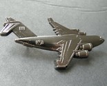 McDonnell Douglas Boeing C-17 Cargo Transporter Aircraft Lapel Pin 2.25 ... - £5.28 GBP