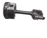 Piston and Connecting Rod Standard From 2018 Nissan Rogue Sport  2.0 - $73.95