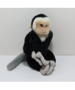 K &amp; M International Spider Monkey Plush Small Hugger Hook &amp; Loop - $4.50