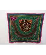 Shipibo native aya visions cloth 457 - $44.90