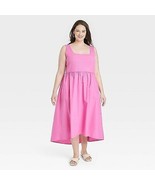 Women&#39;S Ballet Dress - Pink Xxl - $19.99