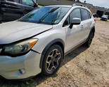 2014 Subaru XV Crosstrek OEM Power Brake Booster with Master Cylinder 2.... - $2,095.32 MXN