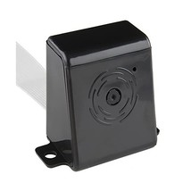 Protective Case for Raspberry Pi Camera- Black  - £5.42 GBP