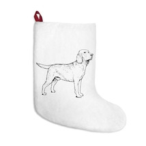 Labrador Retriever Christmas Stockings - £20.79 GBP