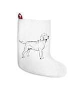 Labrador Retriever Christmas Stockings - $26.60
