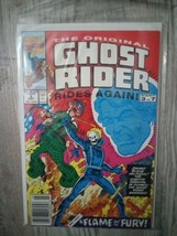 Ghost Rider Rides Again Book 3 - £3.91 GBP