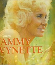 Tammy Wynette ~ The Queen Tammy Wynette - £3.10 GBP