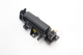11-20 DODGE GRAND CARAVAN REAR RIGHT SLIDING DOOR INTERIOR HANDLE E0251 image 10