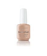 Light Elegance Jimmy Gel 15ml - Cappuccino Shimmer - $50.35 CAD