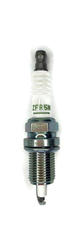 OEM Genuine Mopar Chrysler Dodge Jeep Spark Plug Plugs 6 Six Pack 6-SP000ZFR5N Item image 4