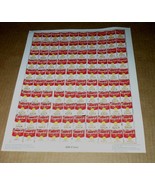 Andy Warhol 100 Cans Poster Print Vintage 1993 Crystal Productions Pop Art - £118.62 GBP