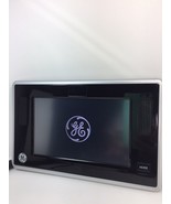 GE Security IS-TS-0700-B Pulse 7” Touch Screen WVGA Black Home Touchscreen - $1,036.23 MXN