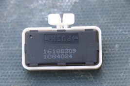 Chevrolet Chevy ESC ECM Control Module Knock Sensor GM 16188309 image 2