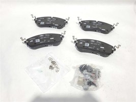 Front Disc Pads PN lr160477 New OEM 2020 Rover Evoque 90 Day Warranty! Fast S... - $142.55